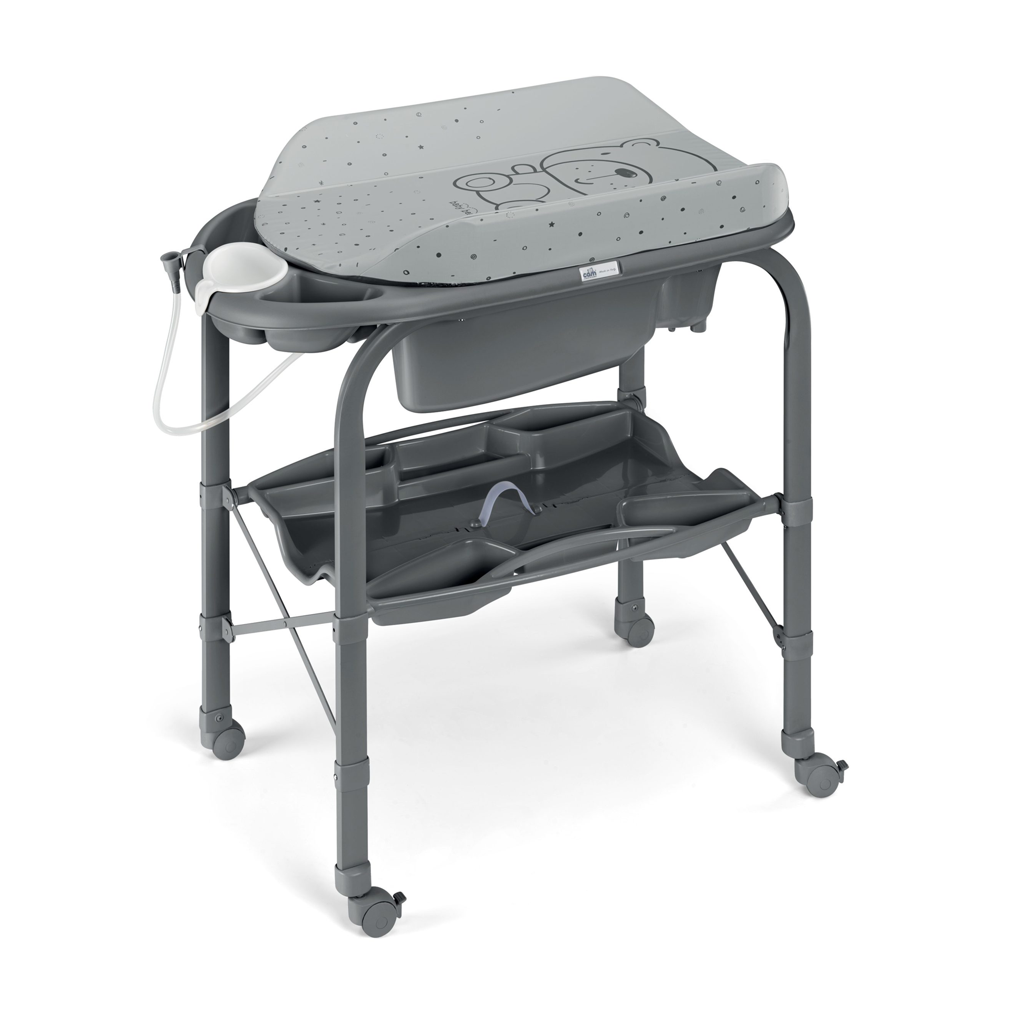 Sorelle Bagnetto Cambio | Tots to Teens Furniture