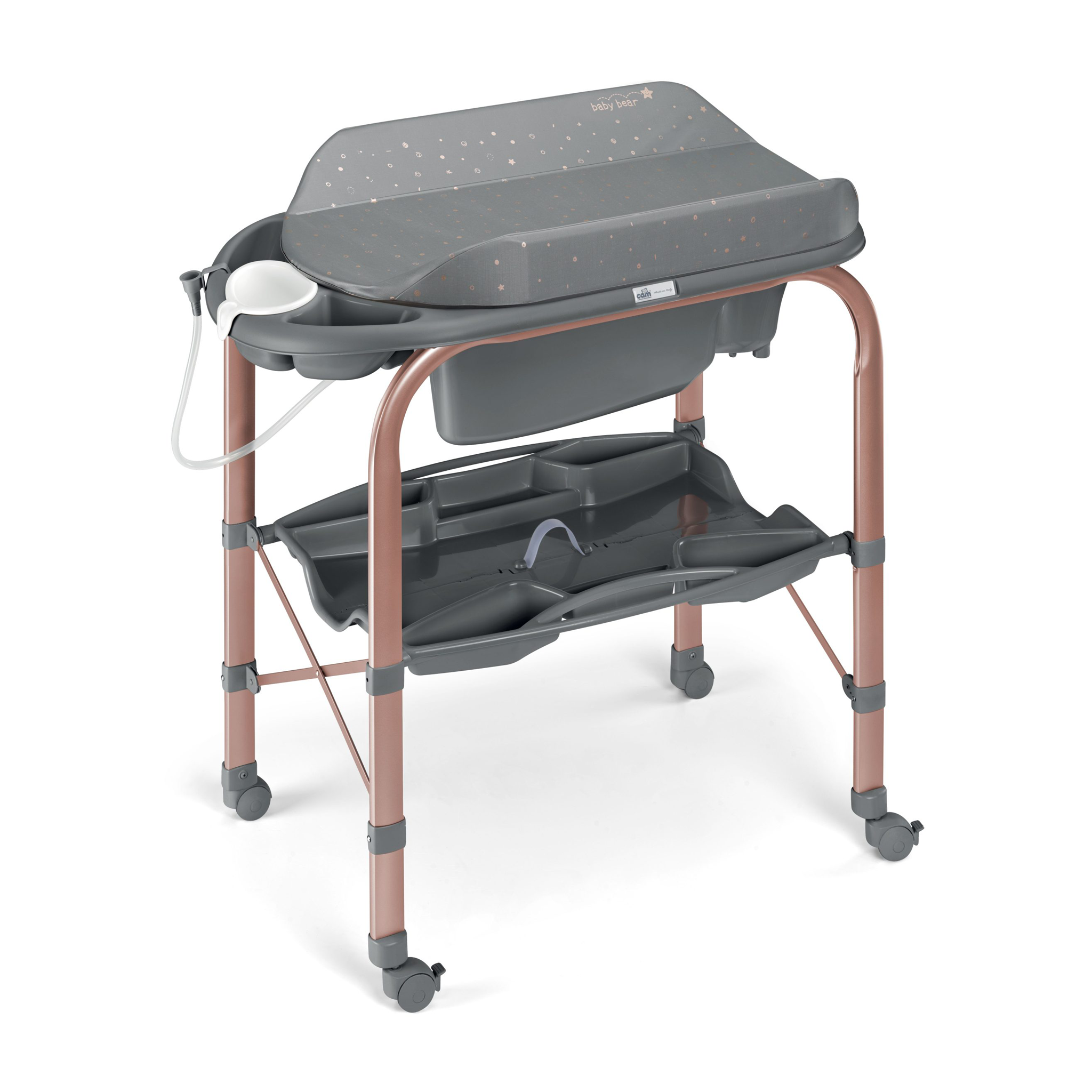 Sorelle Bagnetto Cambio | Tots to Teens Furniture