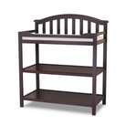 Berkley Changing Table - Tots to Teens Furniture