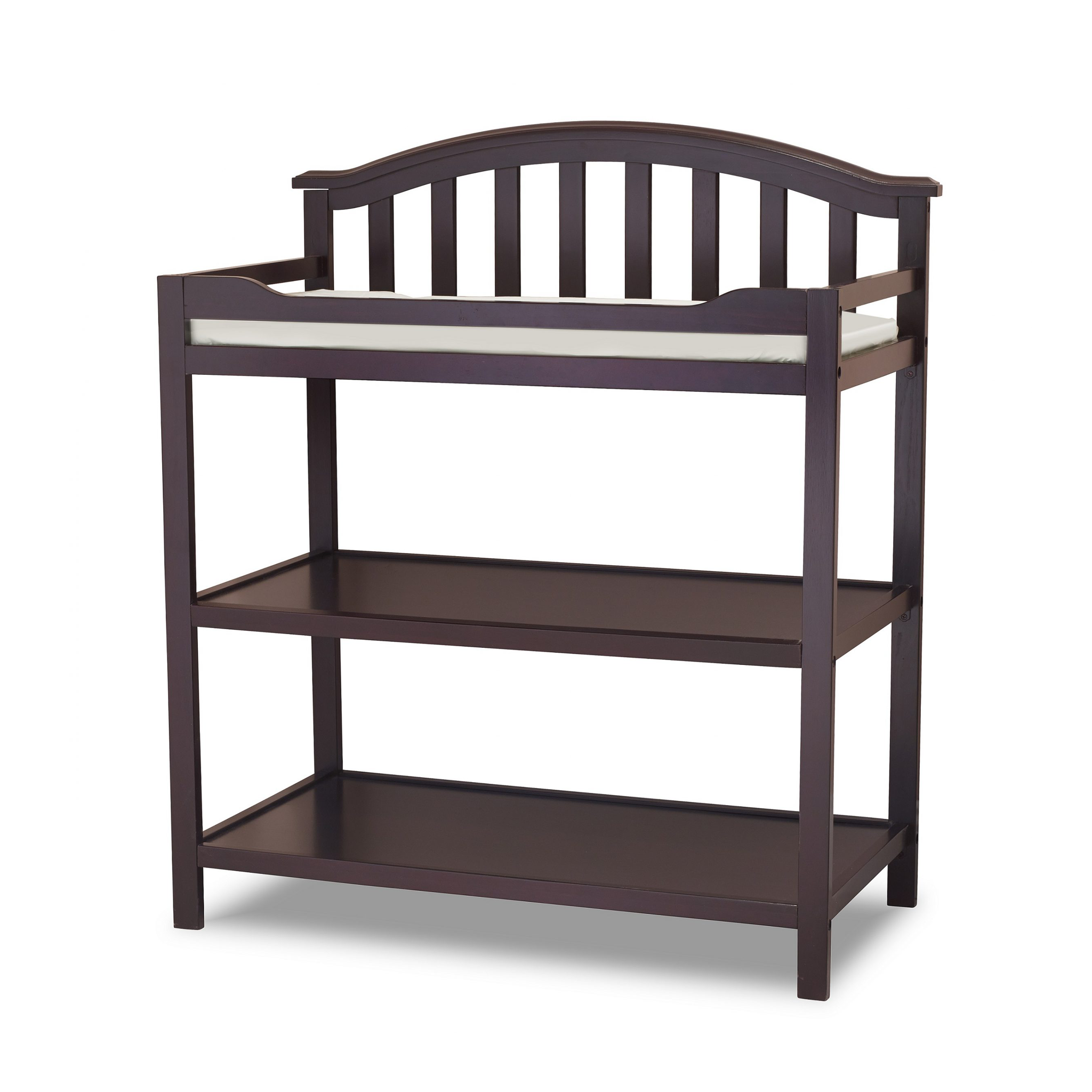 Berkley Changing Table - Tots to Teens Furniture