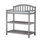 Berkley Changing Table - Tots to Teens Furniture