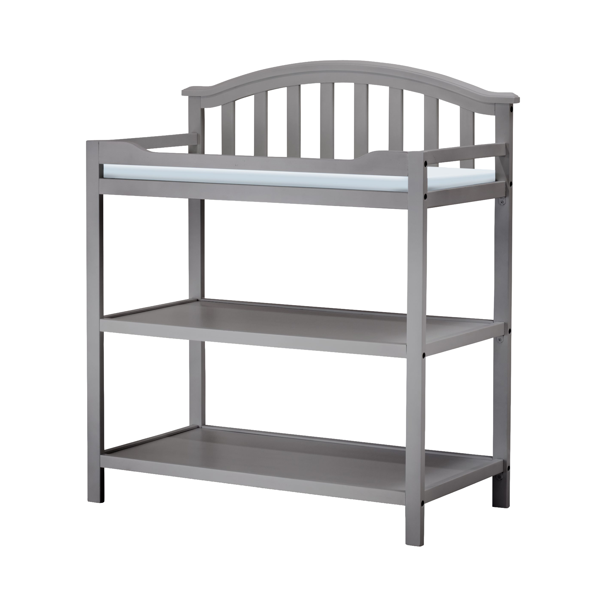 Berkley Changing Table - Tots to Teens Furniture