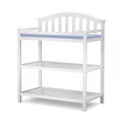 Berkley Changing Table - Tots to Teens Furniture
