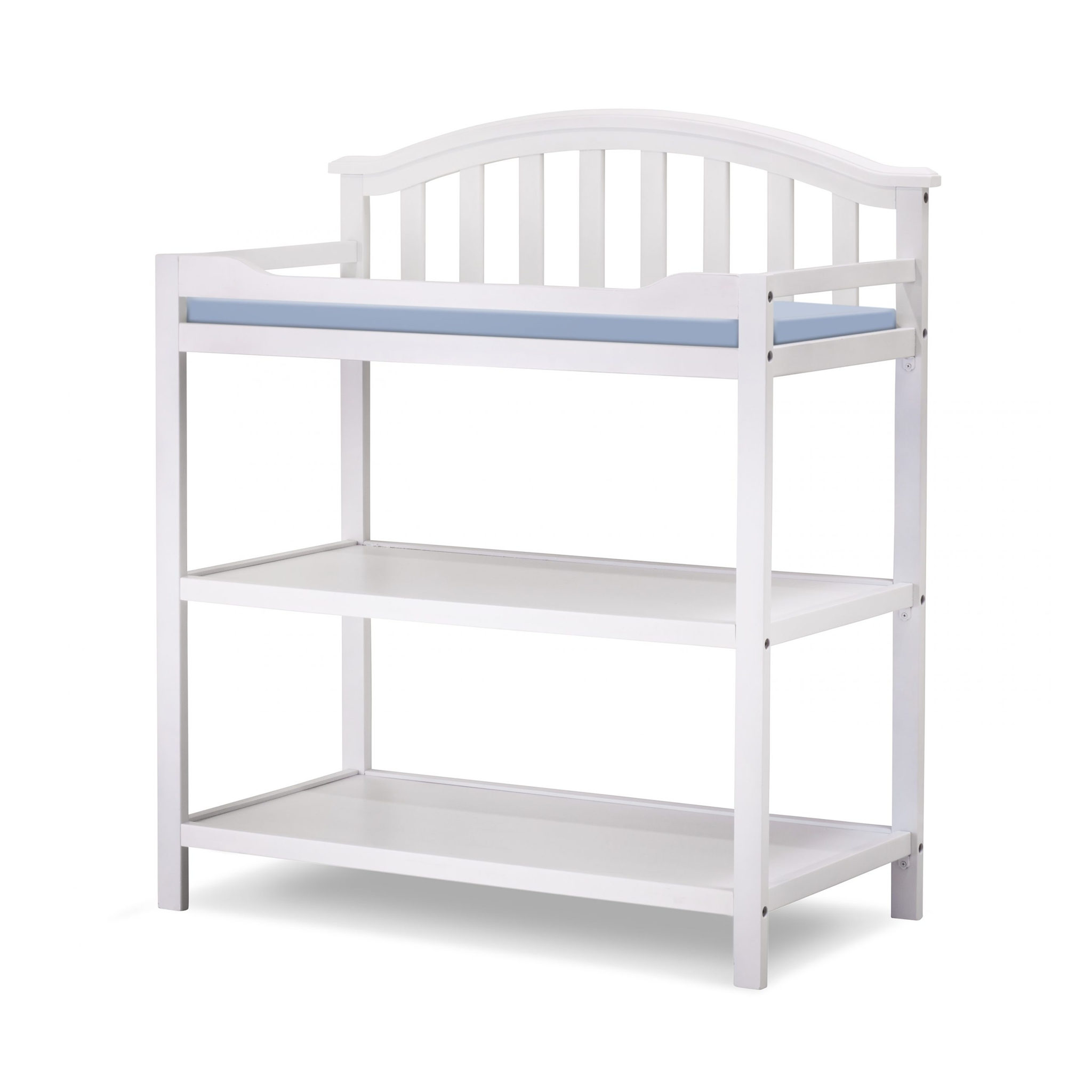 Berkley Changing Table - Tots to Teens Furniture