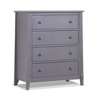 Berkley 4 Drawer Chest - Tots to Teens Furniture