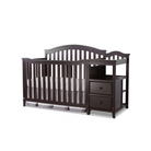 Berkley Crib and Changer - Tots to Teens Furniture