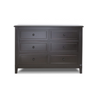 Berkley Double Dresser - Tots to Teens Furniture
