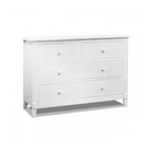 Berkley Double Dresser - Tots to Teens Furniture