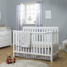 Berkley Flat Top Crib - Tots to Teens Furniture