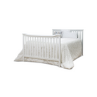 Berkley Flat Top Crib - Tots to Teens Furniture