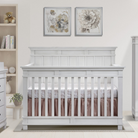 Sorelle Brookfield Crib - Tots to Teens Furniture