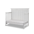 Sorelle Brookfield Crib - Tots to Teens Furniture