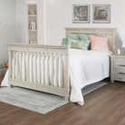 Brookfield Full Size Rails - Tots to Teens Furniture