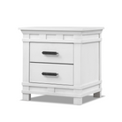 Brookfield Nightstand - Tots to Teens Furniture