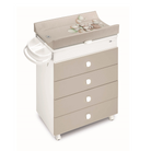 Sorelle Asia Changing Table - Tots to Teens Furniture