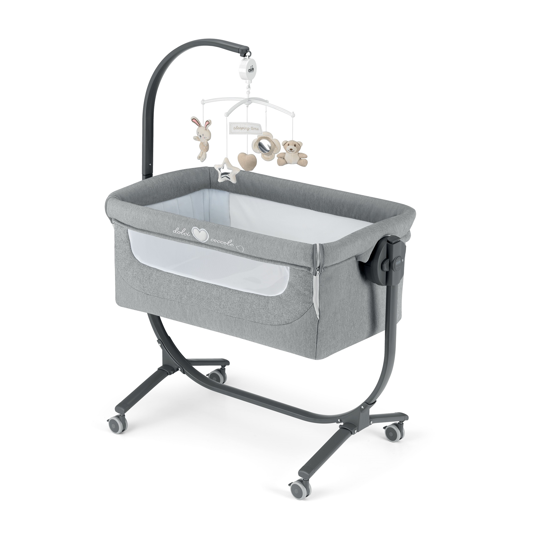 Cullami Cradle - Tots to Teens Furniture