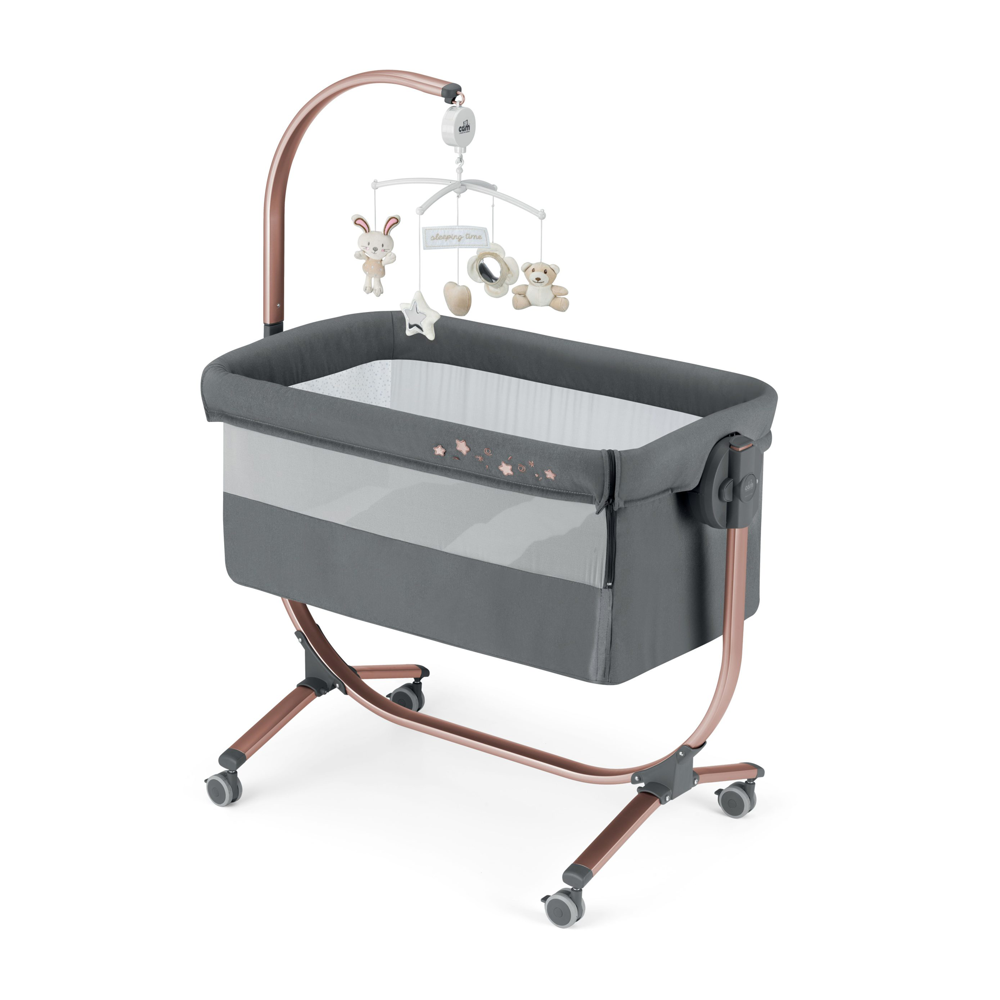 Cullami Cradle - Tots to Teens Furniture