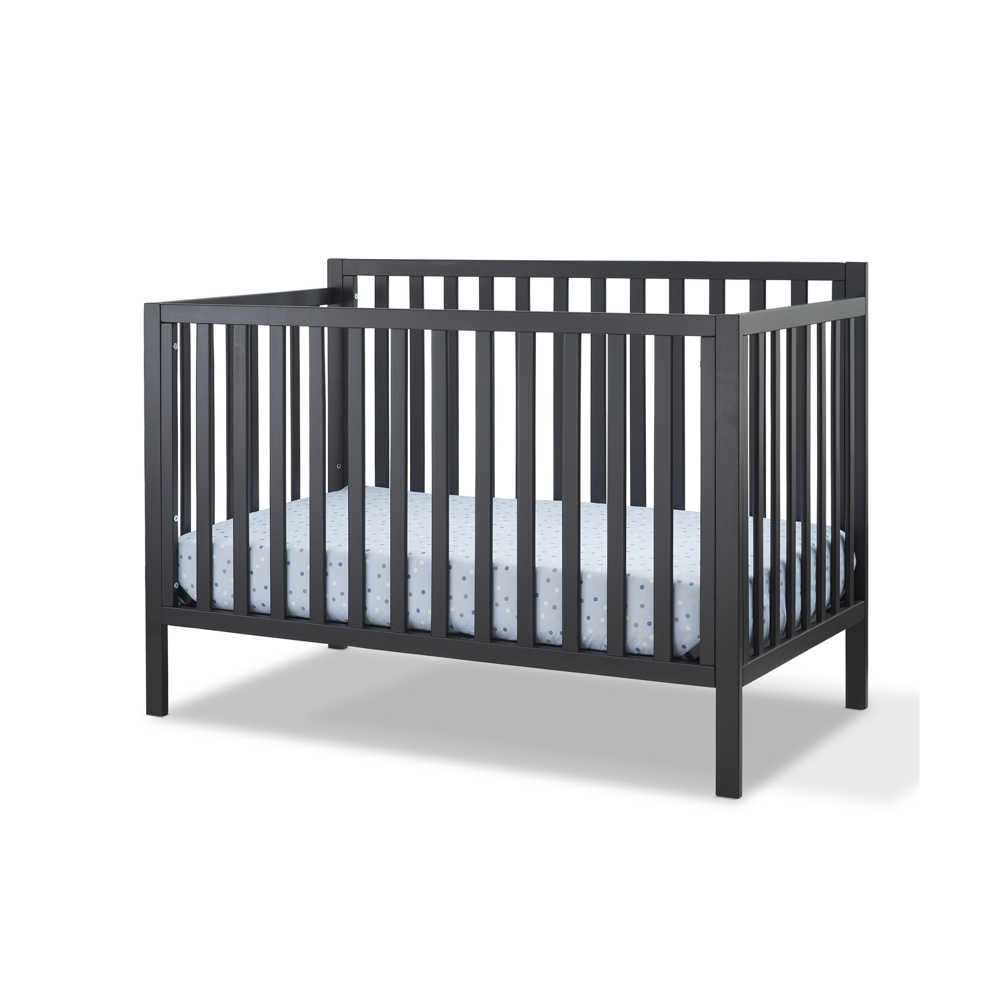 Essex Euro Crib - Tots to Teens Furniture