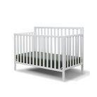 Essex Euro Crib - Tots to Teens Furniture