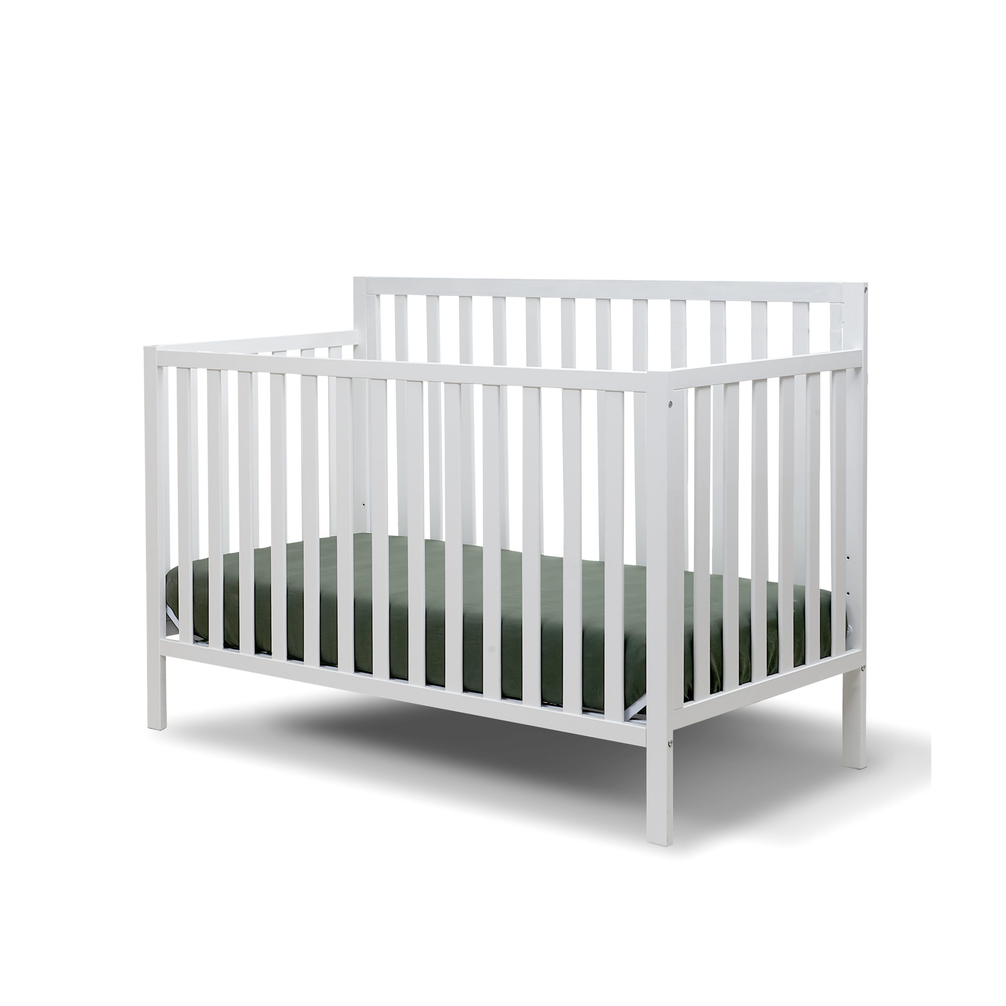 Essex Euro Crib - Tots to Teens Furniture