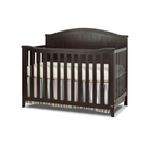 Fairview 4 in 1 Crib - Tots to Teens Furniture