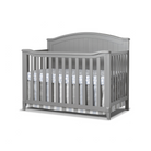 Fairview 4 in 1 Crib - Tots to Teens Furniture