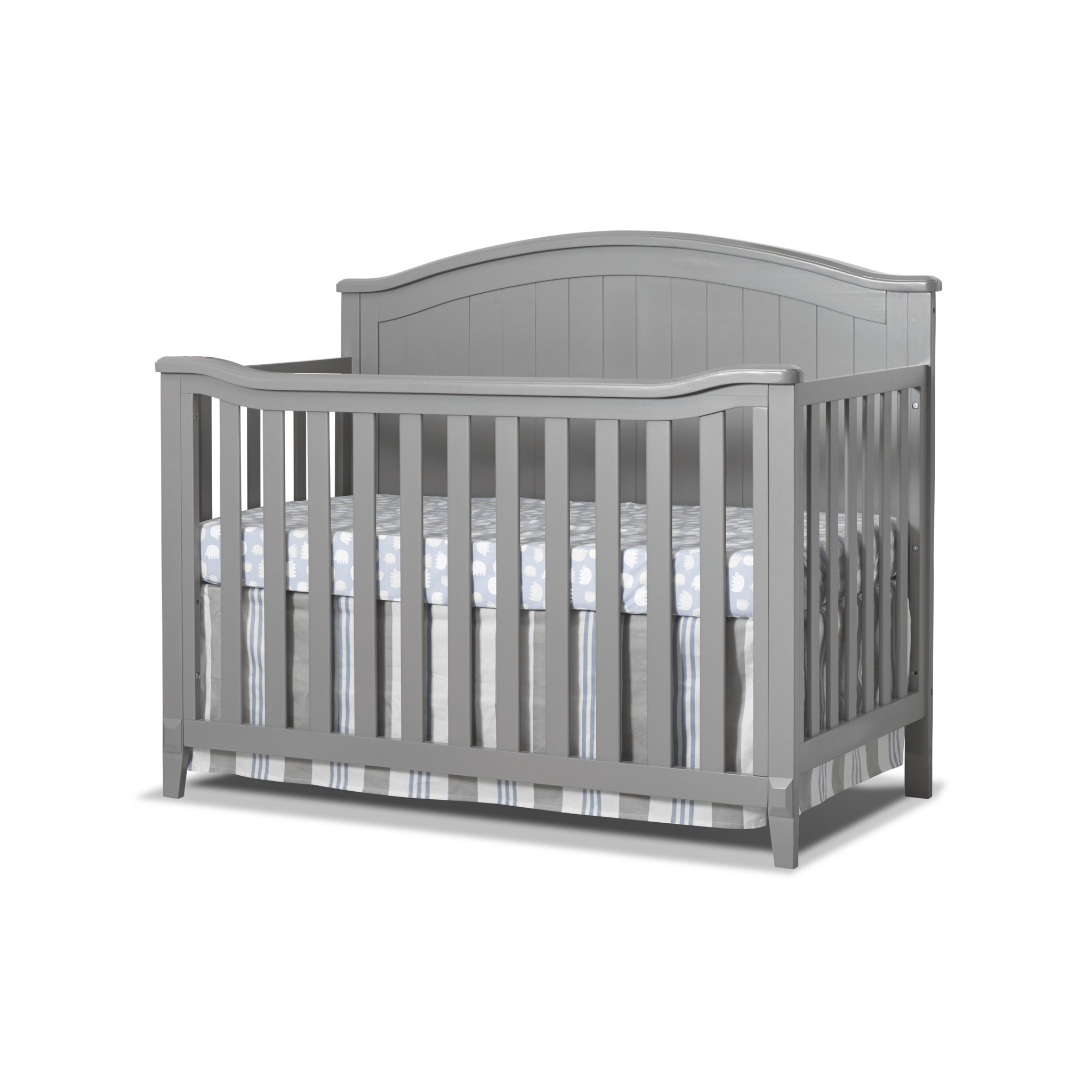 Fairview 4 in 1 Crib - Tots to Teens Furniture