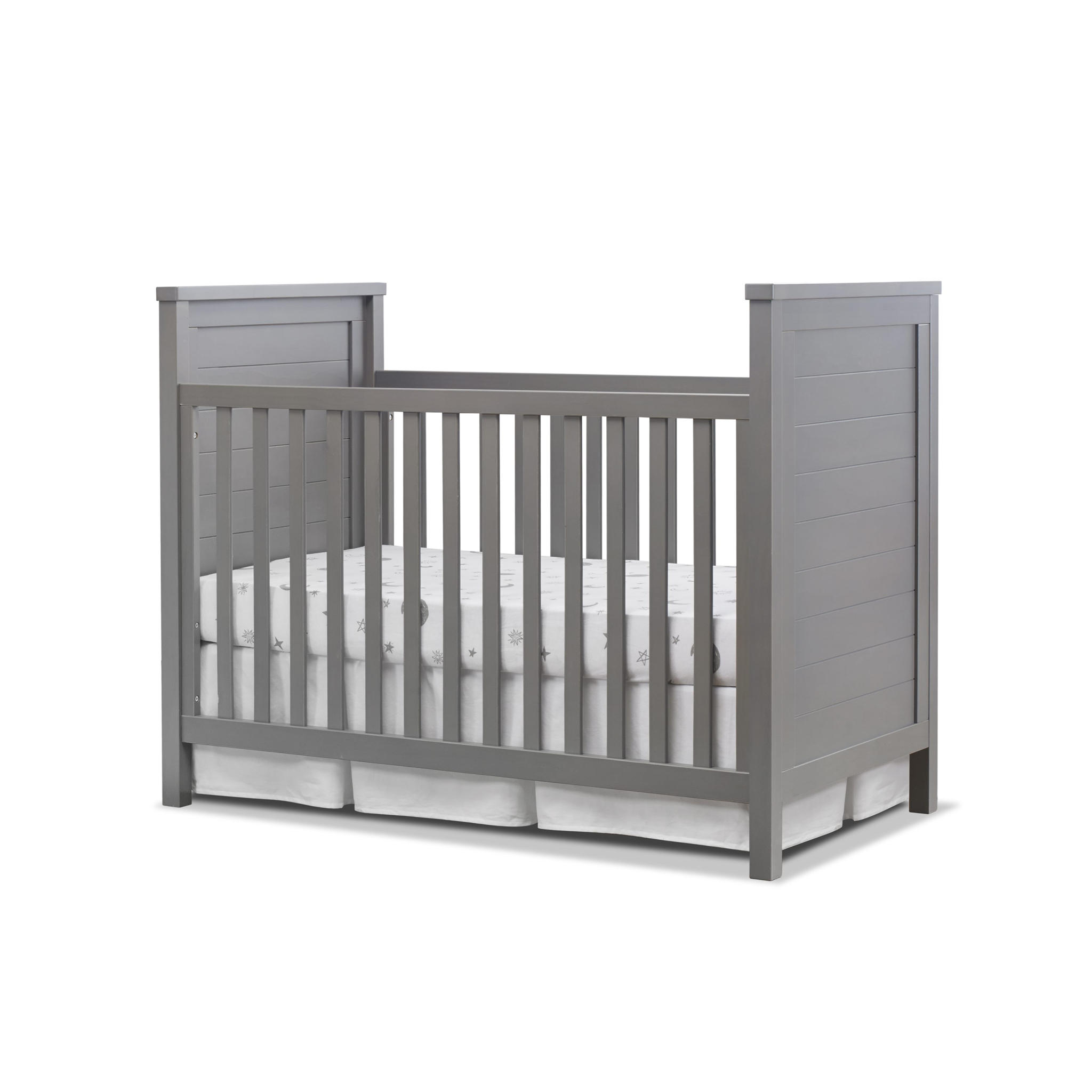 Farmhouse Classic Crib - Tots to Teens Furniture