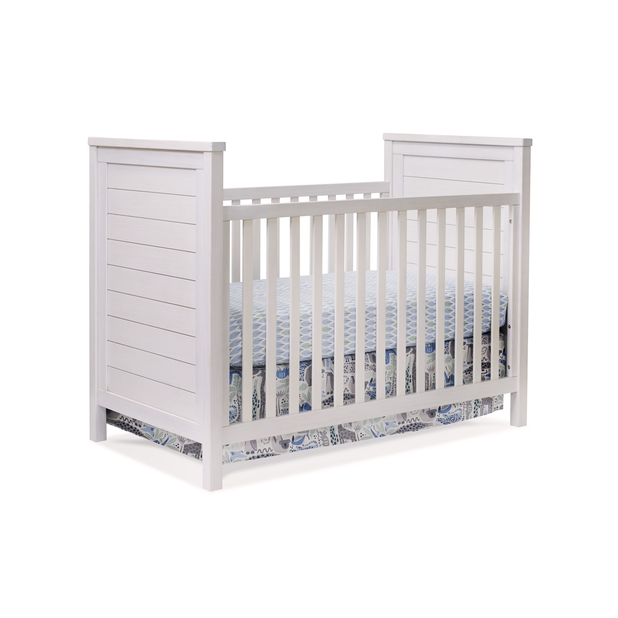 Farmhouse Classic Crib - Tots to Teens Furniture