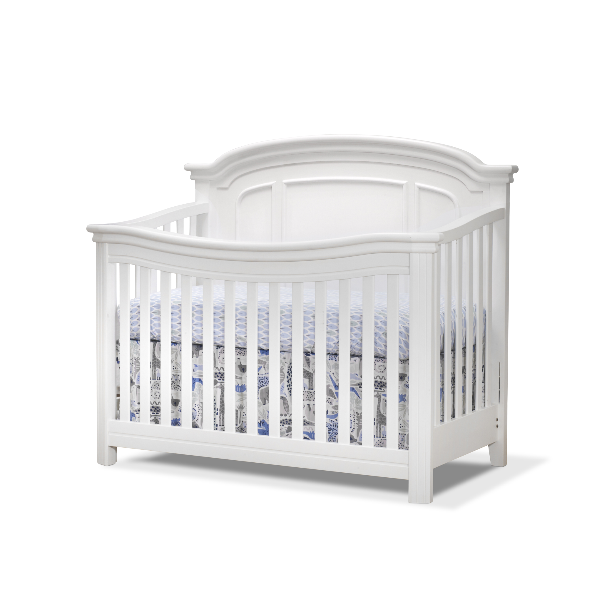 Finley Elite Crib - Tots to Teens Furniture