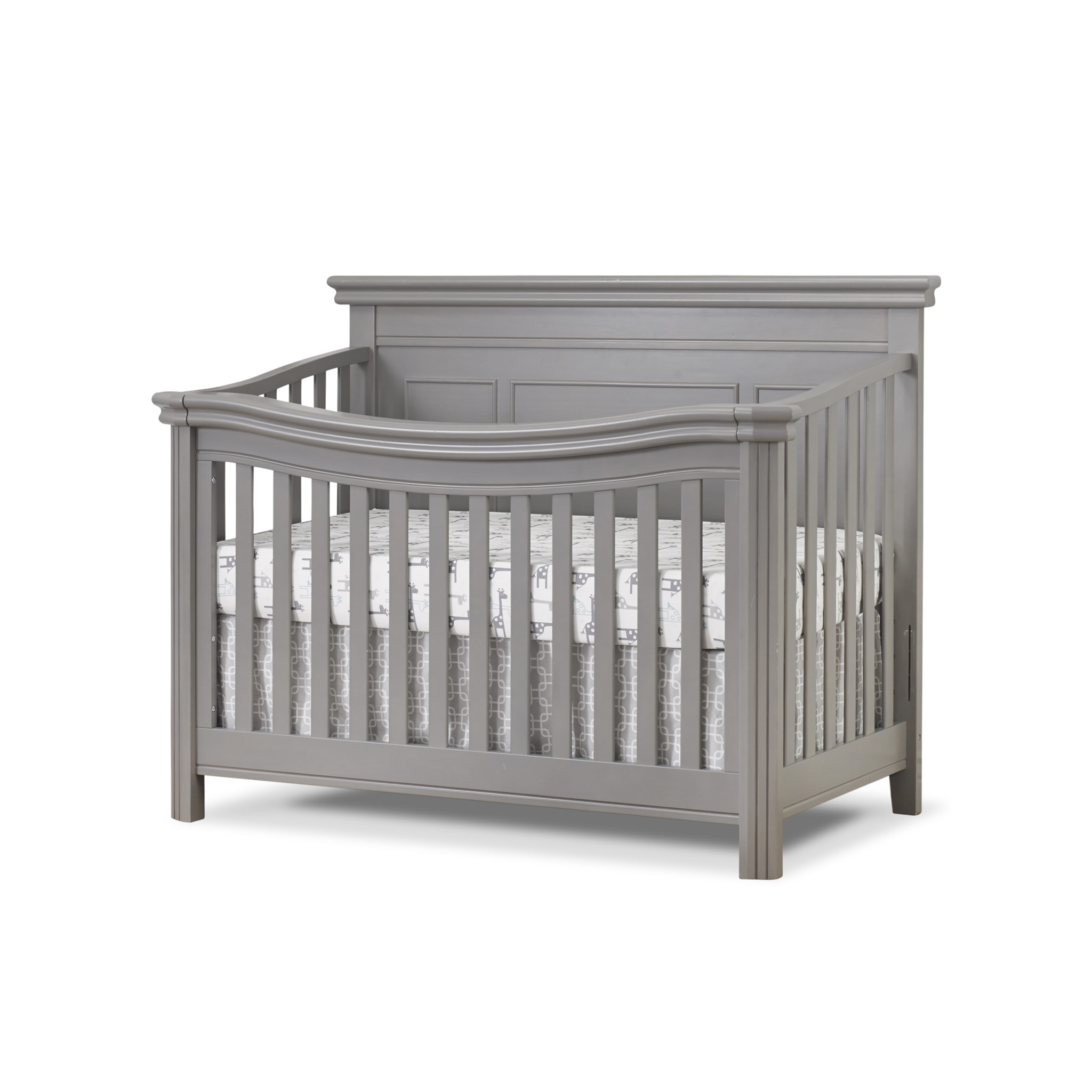 Finley Lux Crib - Tots to Teens Furniture