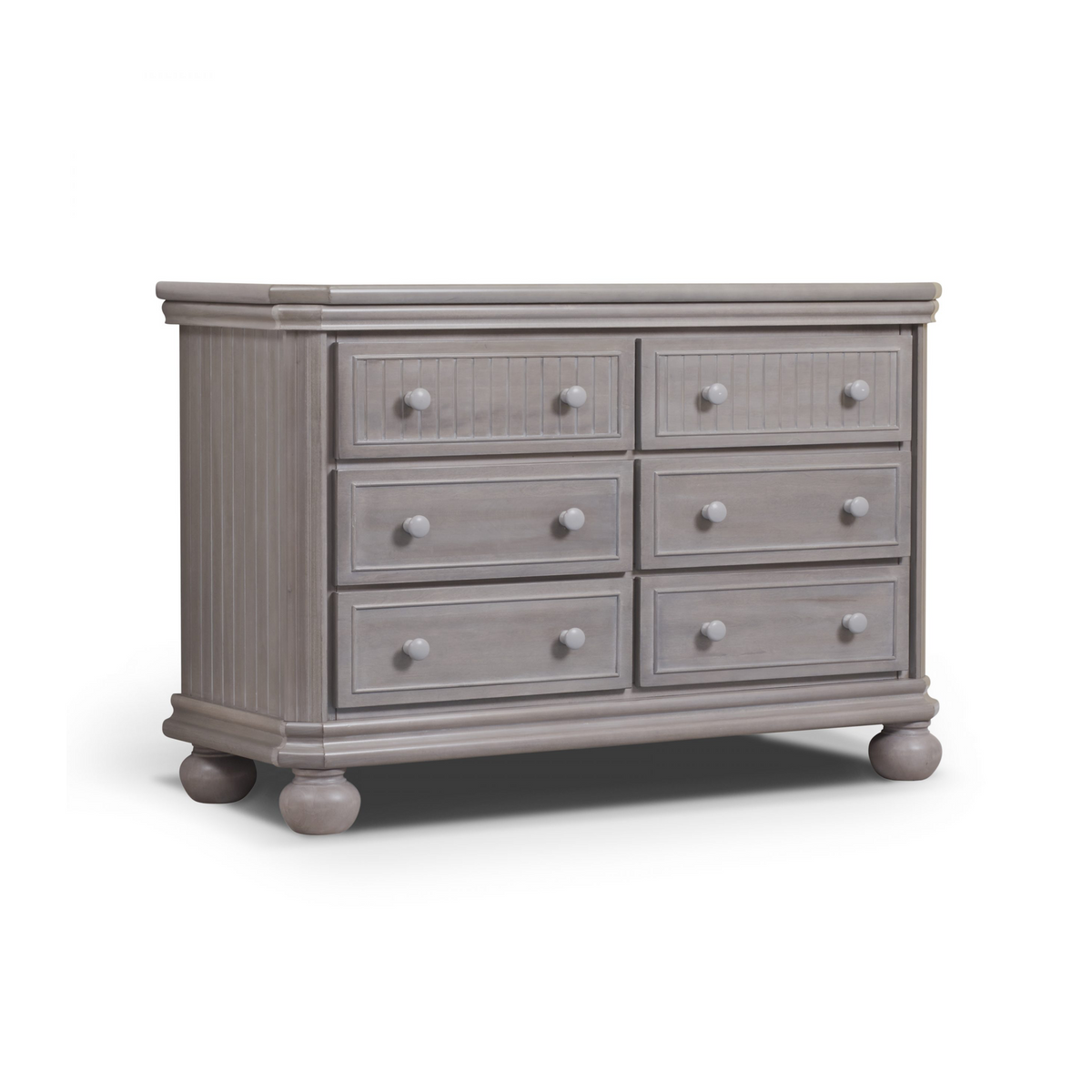 Finley Lux RTA Double Dresser