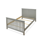 Sorelle 233 Full Size Rails - Tots to Teens Furniture