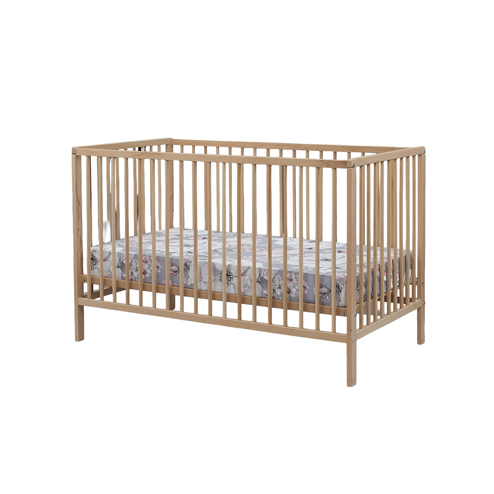 Happy Crib - Tots to Teens Furniture