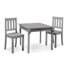 Sorelle Imagination Table and Chair Set - Tots to Teens Furniture