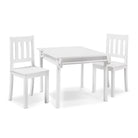 Sorelle Imagination Table and Chair Set - Tots to Teens Furniture