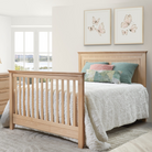 Sorelle Luna Bundle - Tots to Teens Furniture