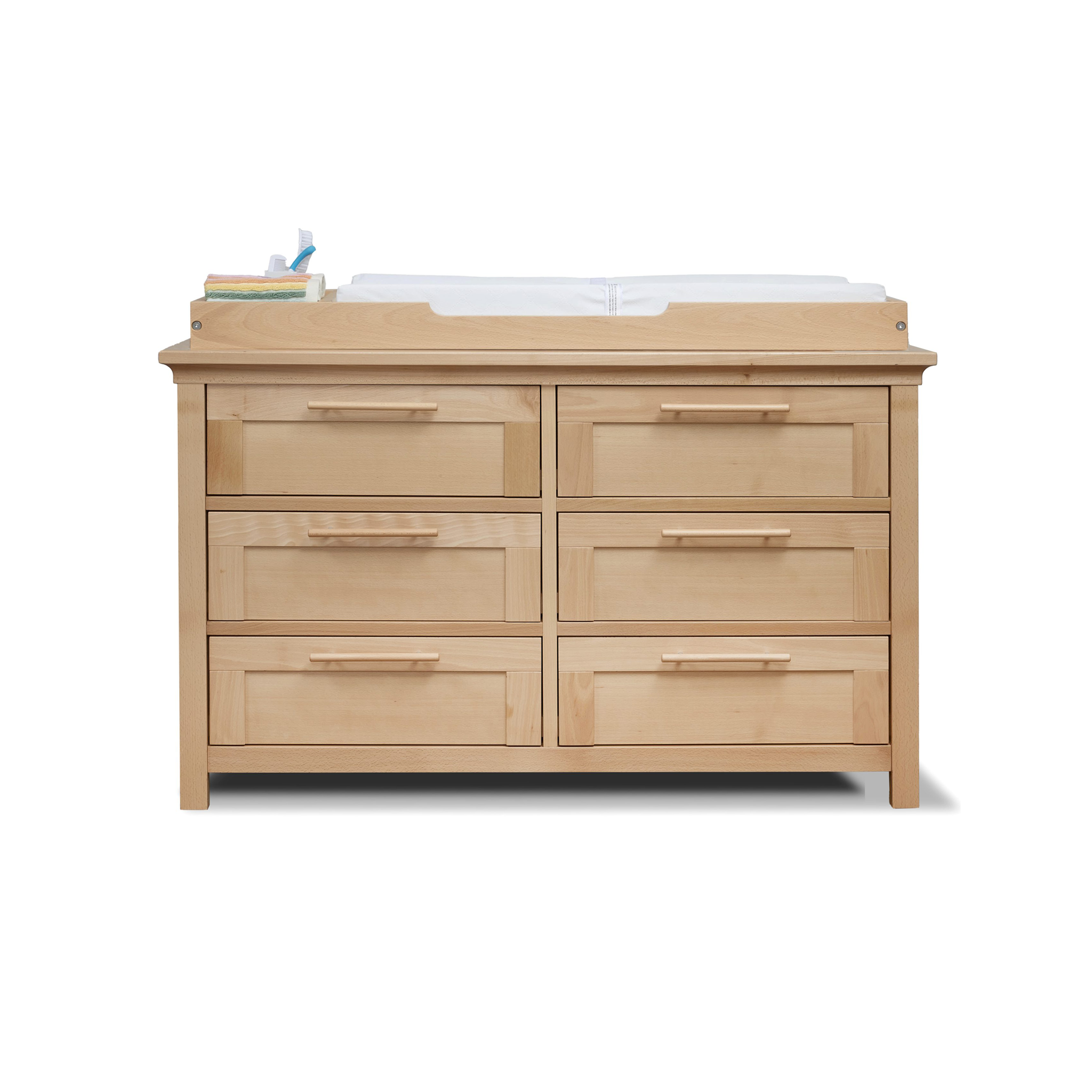 Sorelle Luna Bundle - Tots to Teens Furniture