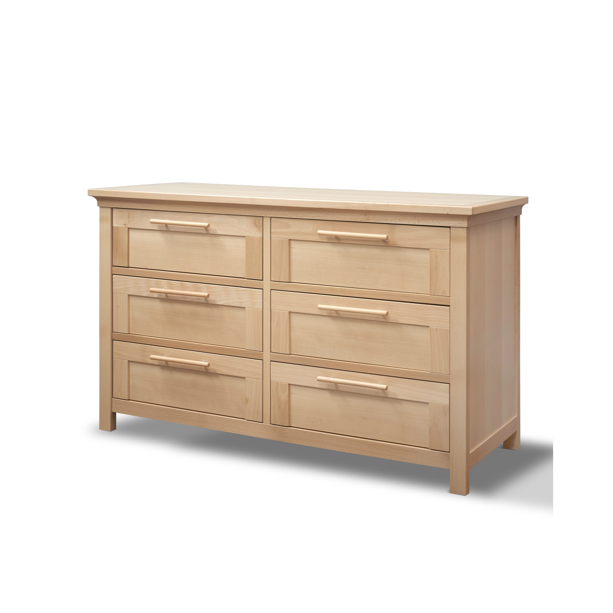Sorelle Luna Bundle - Tots to Teens Furniture
