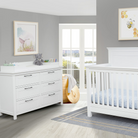 Sorelle Luna Bundle - Tots to Teens Furniture