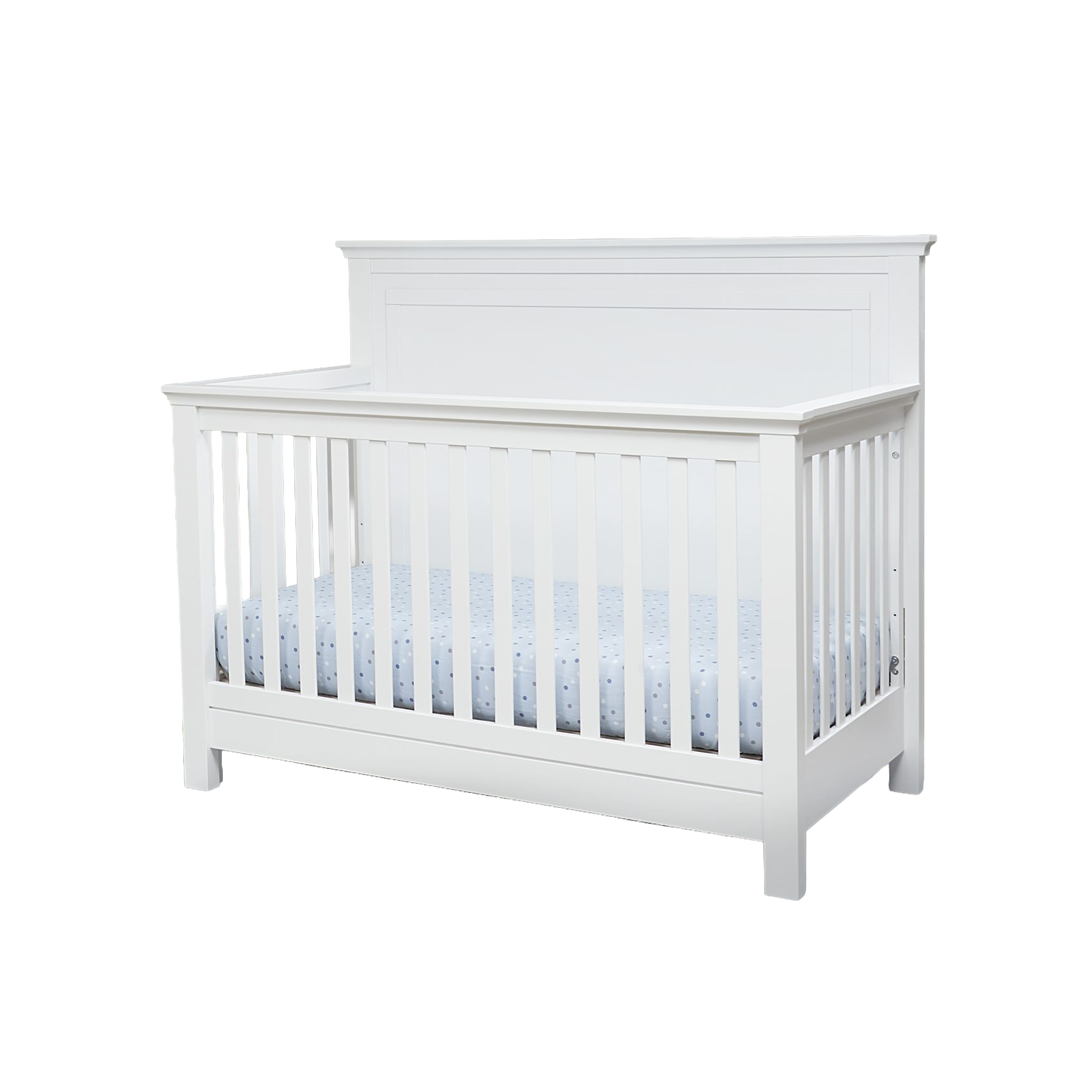 Sorelle Luna Bundle - Tots to Teens Furniture
