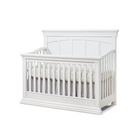 Modesto Crib - Tots to Teens Furniture