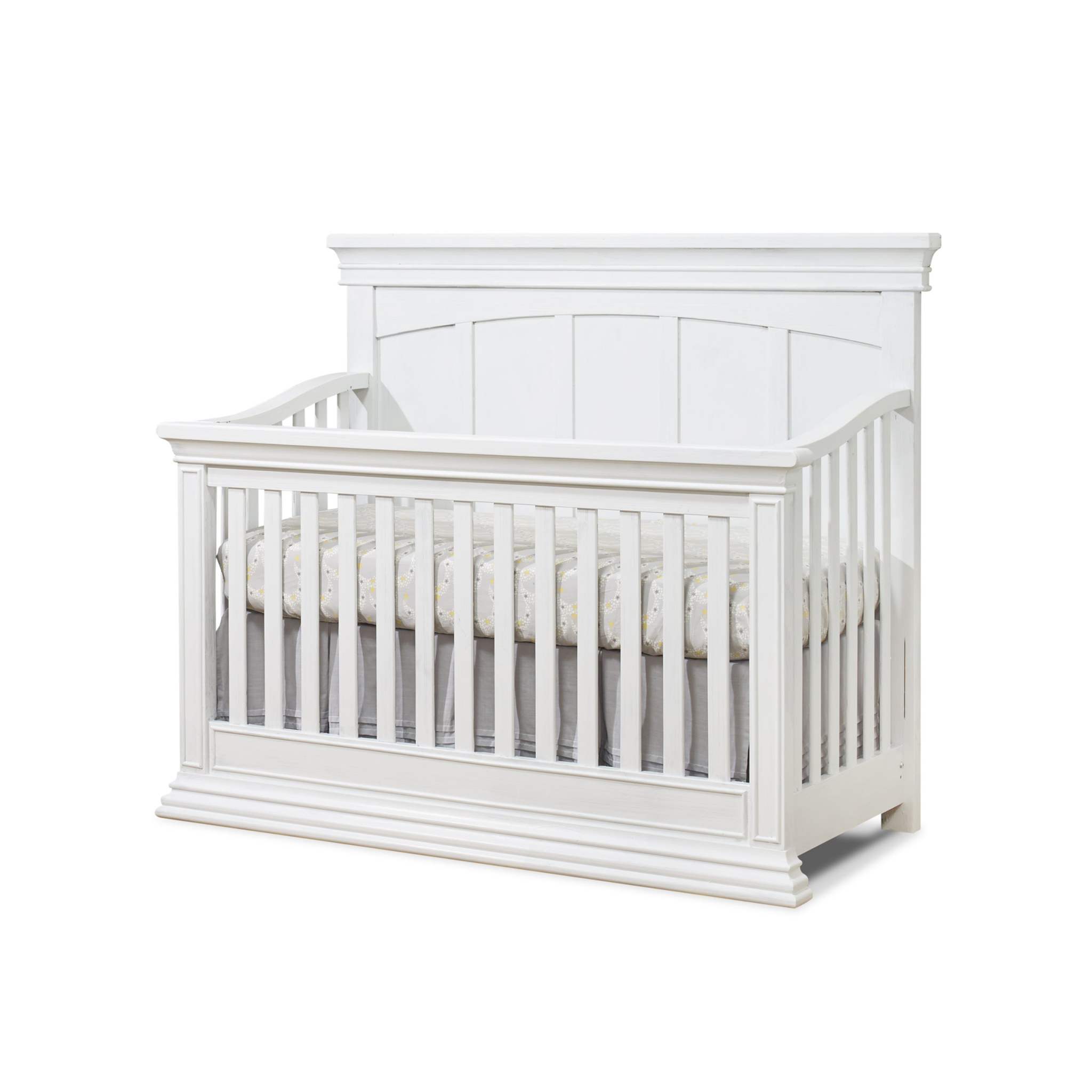 Modesto Crib - Tots to Teens Furniture