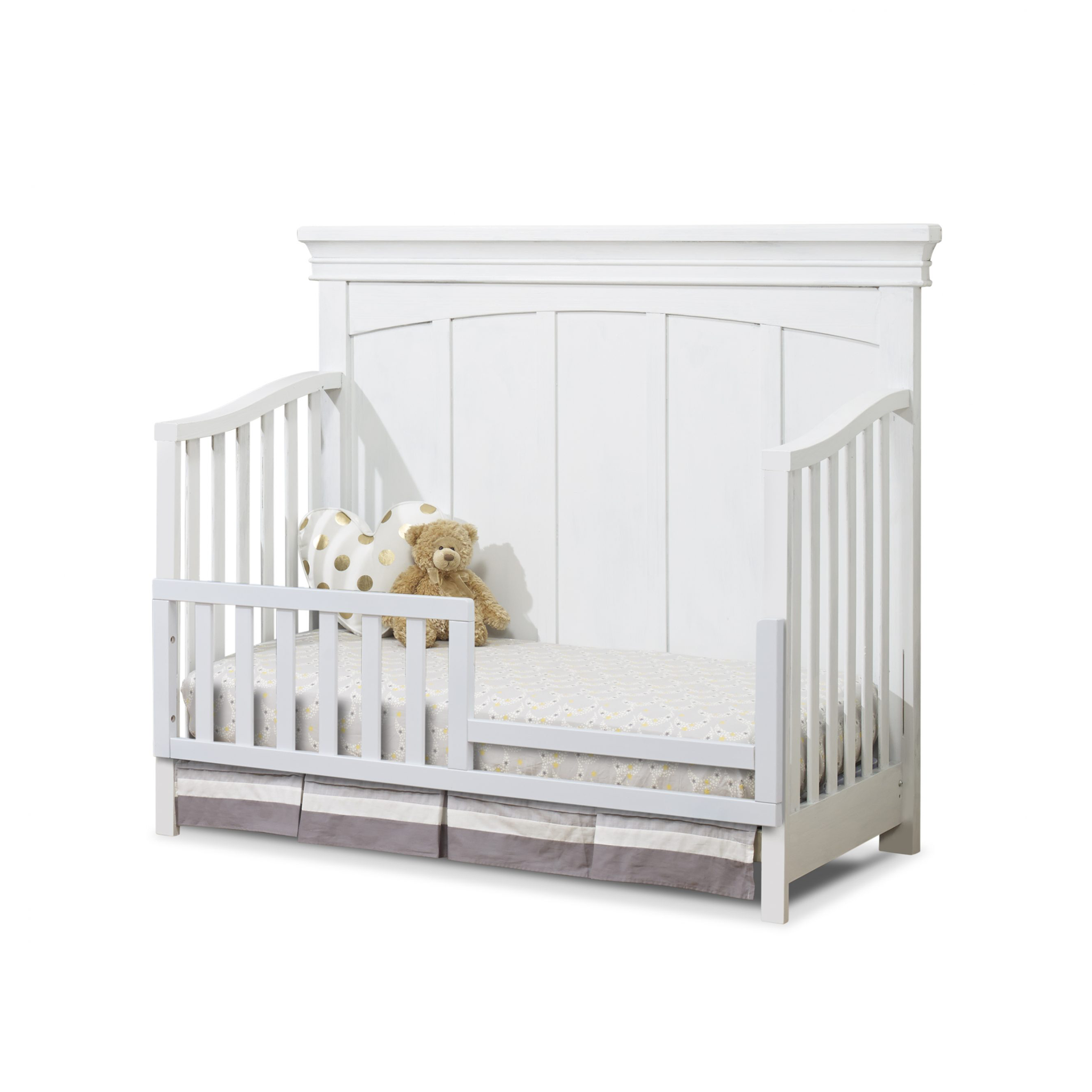 Modesto Crib - Tots to Teens Furniture