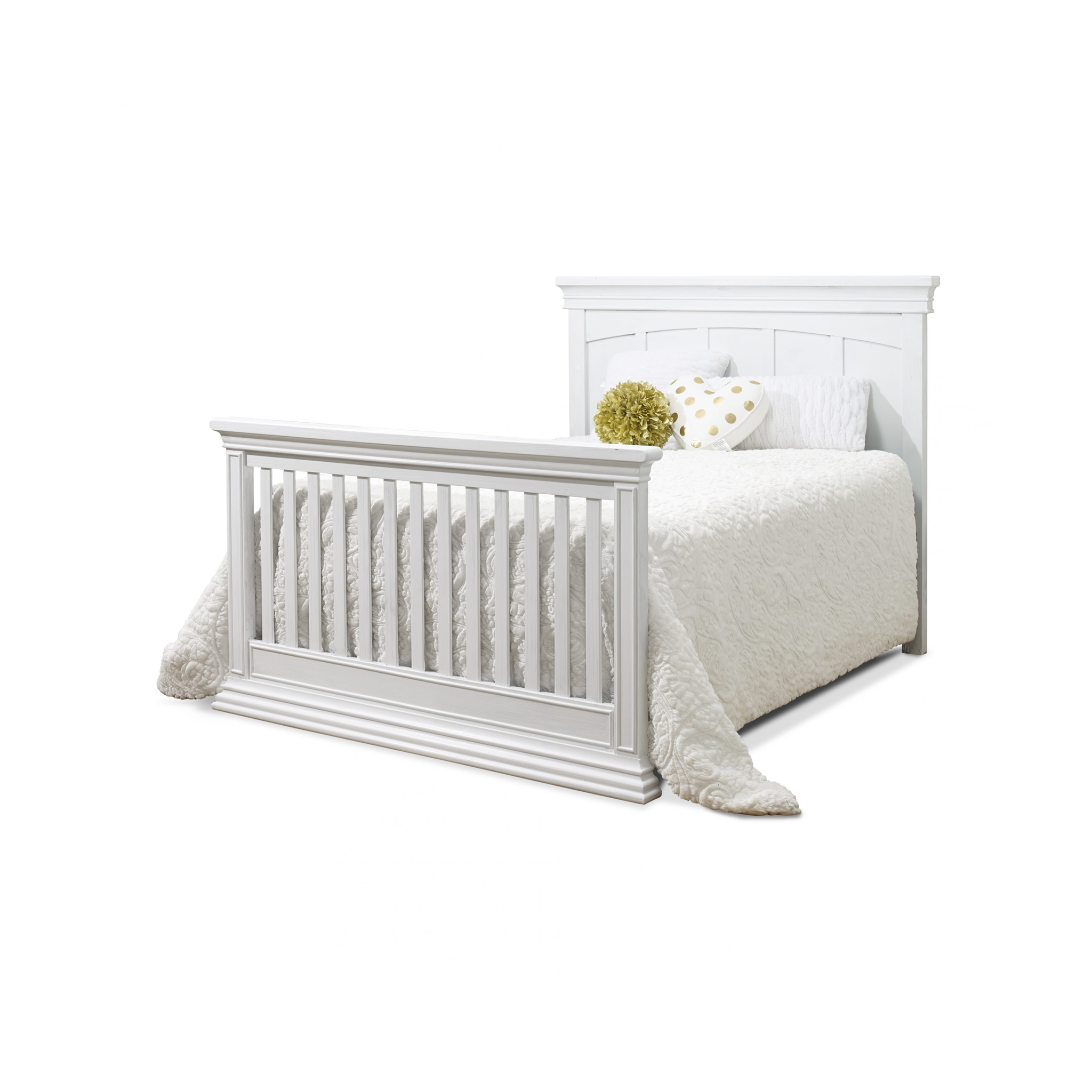 Modesto Crib - Tots to Teens Furniture