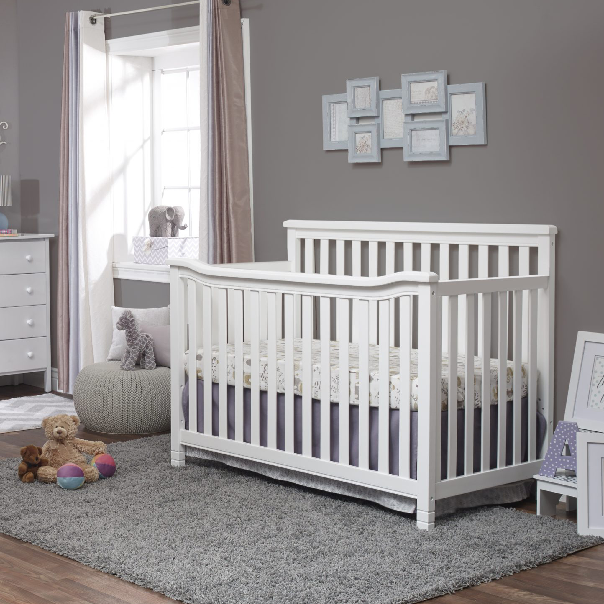 Palisades Room in a Box - Tots to Teens Furniture