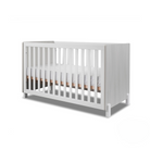 Pannello Crib - Tots to Teens Furniture