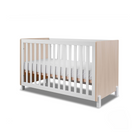 Pannello Crib - Tots to Teens Furniture