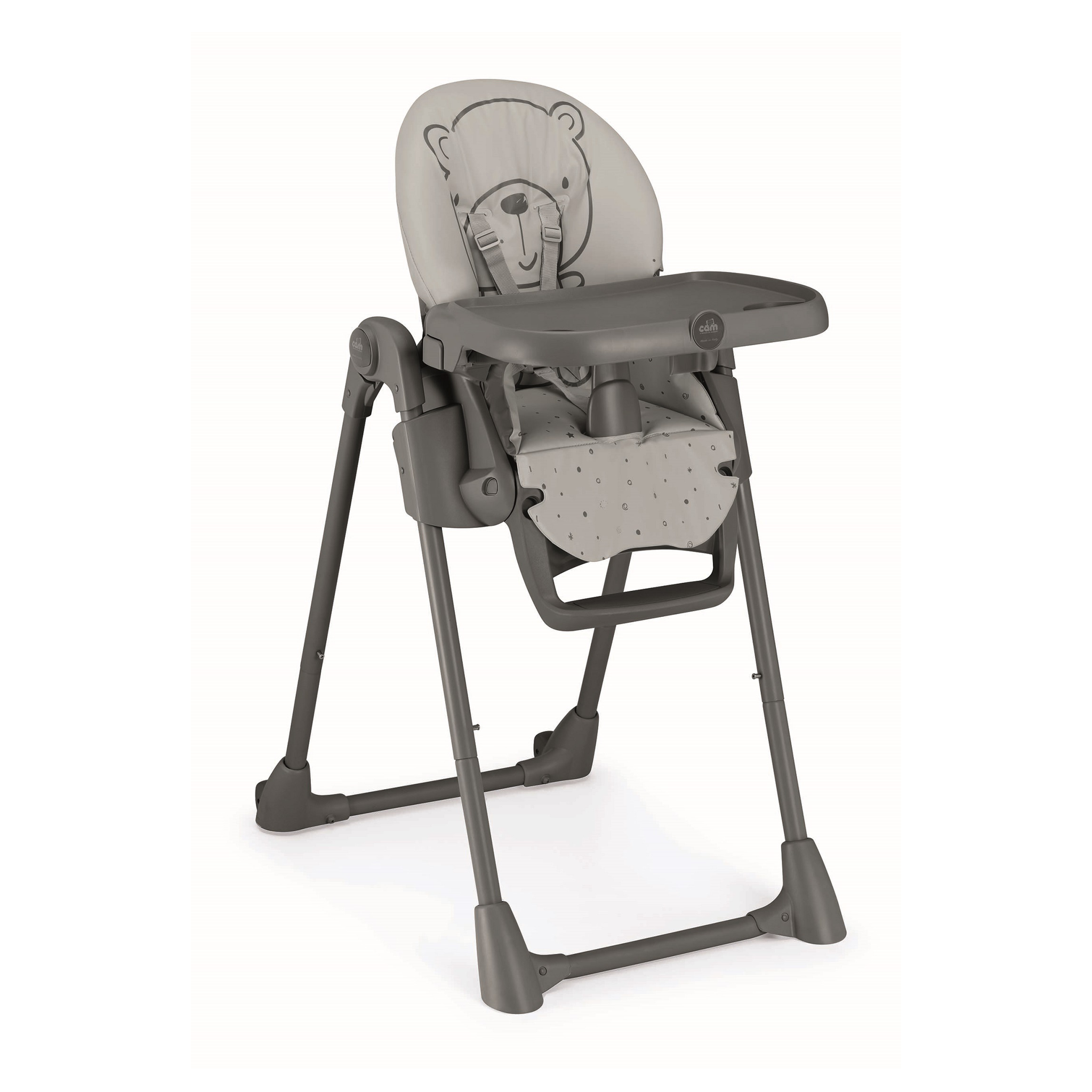 Sorelle Pappananna High Chair | Tots to Teens Furniture