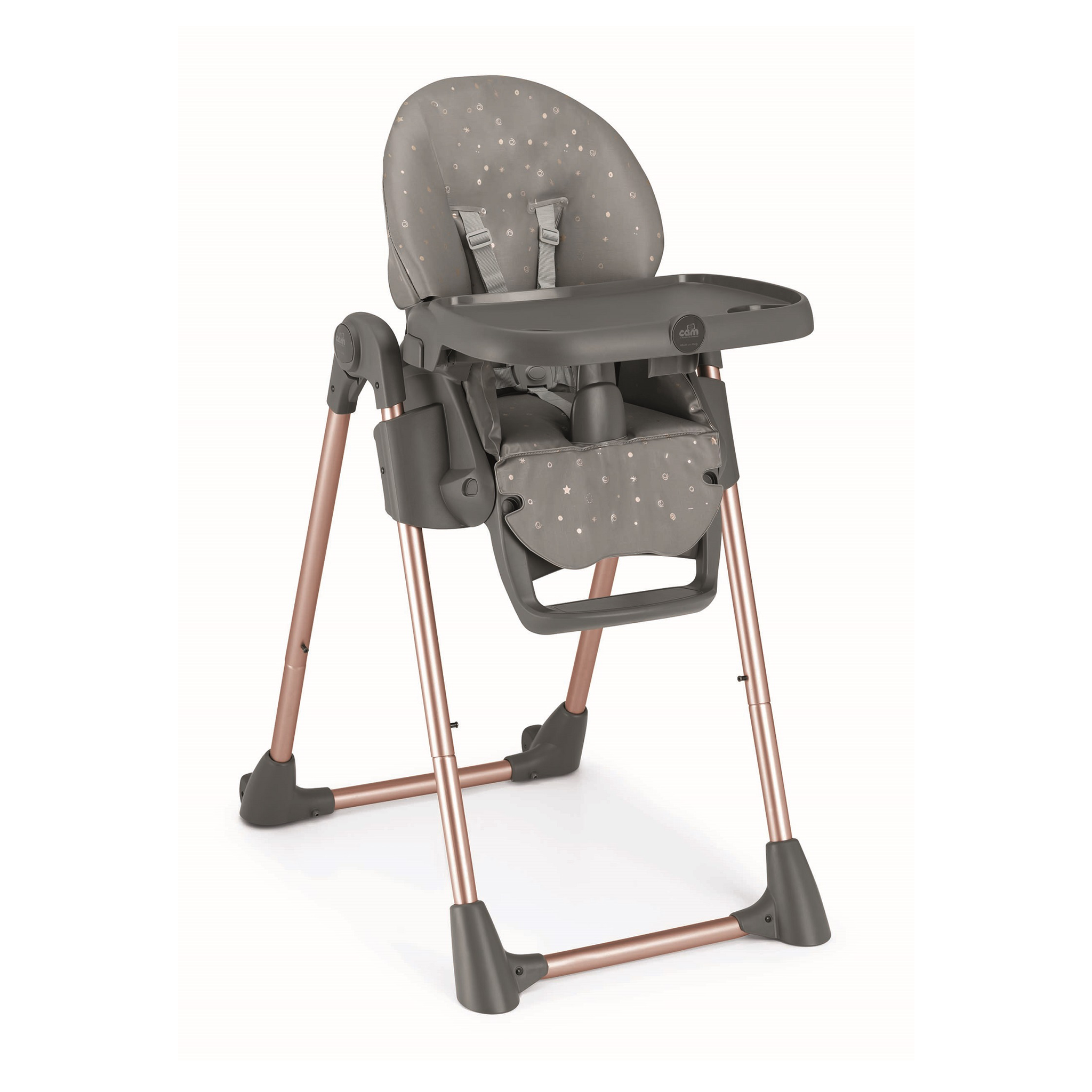 Sorelle Pappananna High Chair | Tots to Teens Furniture